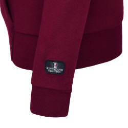 Sweatshirt Kingsland Clássico Unissex Sweatshirt Kingsland Clássico Unissex