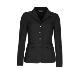 Casaco de Concurso Kingsland Classic em Softshell feminino