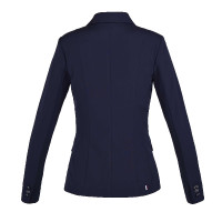 Veste de Concours Kingsland Classic femme Marine