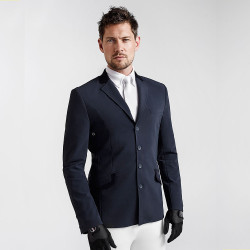 Casaco de Competição Kingsland Elegante homem