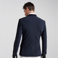 Veste de Concours Kingsland Élégant homme Marine