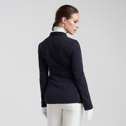 Veste de Concours Kingsland femme Marine