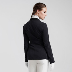 Veste de Concours Kingsland femme Marine