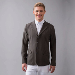 Casaco de Competição Kingsland Softshell masculino
