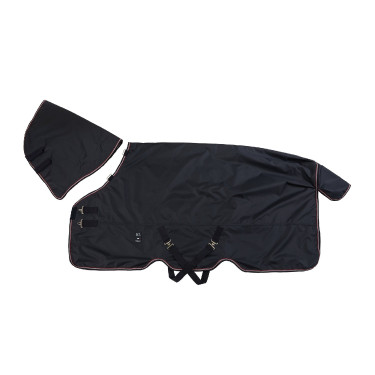 Capa de Exterior Kingsland Classic Primary com Pescoço Removível 100g Capa de Exterior Kingsland Classic Primary com Pescoço Removível 100g