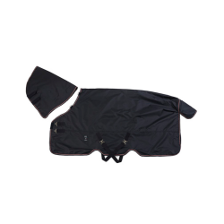 Capa de Exterior Kingsland Classic Primary com Pescoço Removível 400g Capa de Exterior Kingsland Classic Primary com Pescoço Removível 400g