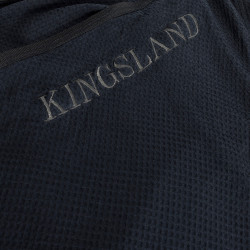 Cobertura Kingsland Charlotte Gofrada Leve Cobertura Kingsland Charlotte Gofrada Leve