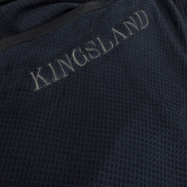 Cobertura Kingsland Charlotte Gofrada Leve Cobertura Kingsland Charlotte Gofrada Leve