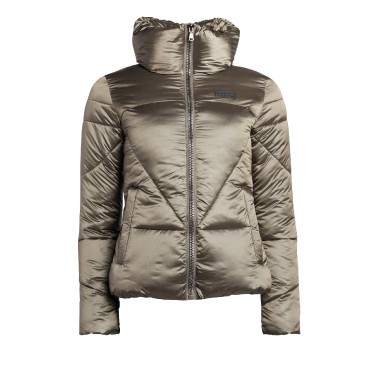 Casaco acolchoado Kingsland KLalys feminino