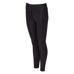 Legging Kingsland KLKarina com fundo parcial feminino