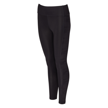 Legging Kingsland KLKarina com fundo parcial feminino Legging Kingsland KLKarina com fundo parcial feminino