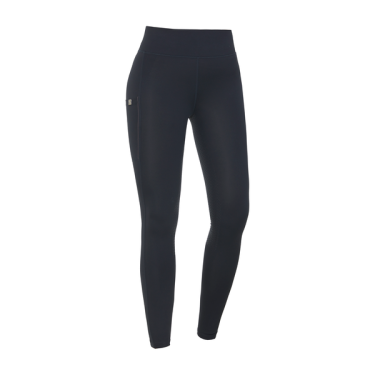 Legging Kingsland KLKarina de equitação com fundo integral Legging Kingsland KLKarina de equitação com fundo integral