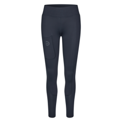 Legging Kingsland KLKarina de equitação full grip feminino
