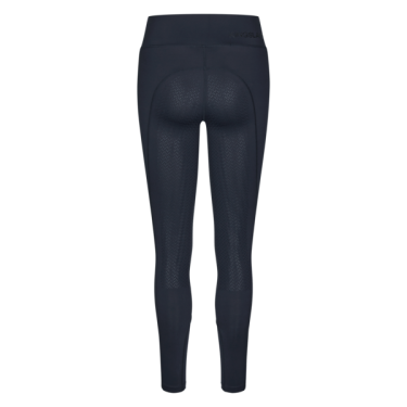 Legging Kingsland KLKarina de equitação full grip feminino Legging Kingsland KLKarina de equitação full grip feminino