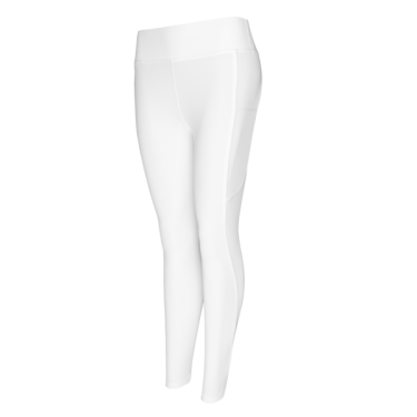 Legging de equitação feminino Kingsland KLkatinka full grip Legging de equitação feminino Kingsland KLkatinka full grip