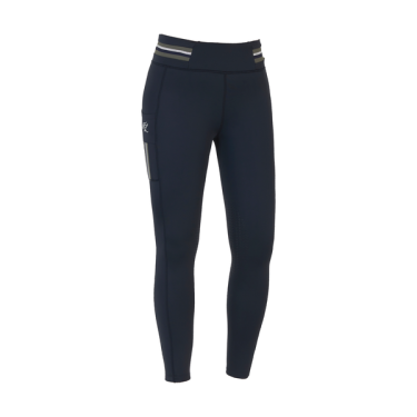 Legging Kingsland KLKattie com reforço para mulher Legging Kingsland KLKattie com reforço para mulher