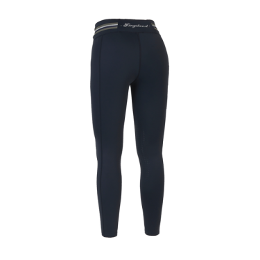 Legging Kingsland KLKattie com reforço para mulher Legging Kingsland KLKattie com reforço para mulher