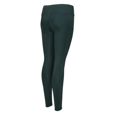 Legging Kingsland KLKattie com aderência total para mulher Legging Kingsland KLKattie com aderência total para mulher