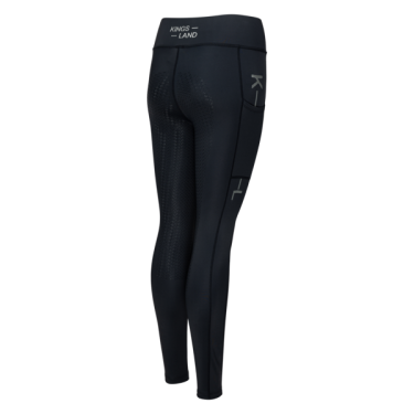 Legging Kingsland KLKattie com aderência total para mulher Legging Kingsland KLKattie com aderência total para mulher