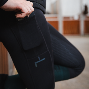 Legging Kingsland KLKattie com aderência total para mulher Legging Kingsland KLKattie com aderência total para mulher