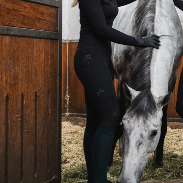 Legging Kingsland KLKattie com aderência total para mulher Legging Kingsland KLKattie com aderência total para mulher