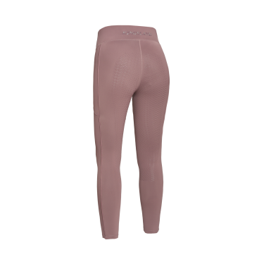 Legging Kingsland KLKemmie com culote completo Legging Kingsland KLKemmie com culote completo