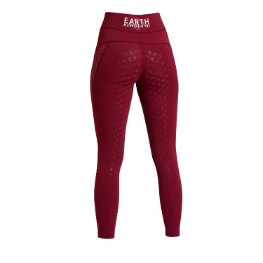 Legging Kingsland KLOliane com grip integral feminino Legging Kingsland KLOliane com grip integral feminino