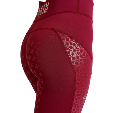 Legging Kingsland KLOliane com grip integral feminino Legging Kingsland KLOliane com grip integral feminino