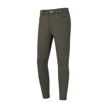 Calça Kingsland Kian Trekkers Grips Joelhos menino Calça Kingsland Kian Trekkers Grips Joelhos menino
