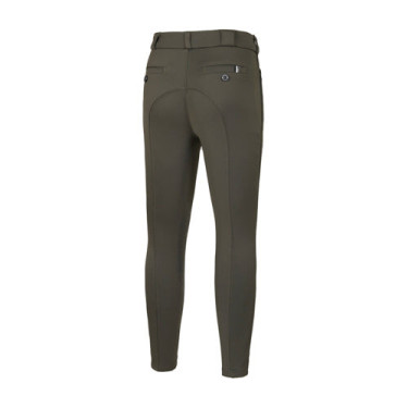 Calça Kingsland Kian Trekkers Grips Joelhos menino Calça Kingsland Kian Trekkers Grips Joelhos menino