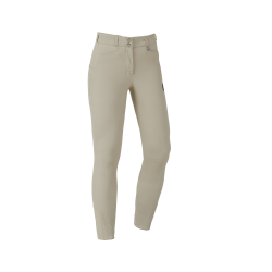 Calça Kingsland KLkadi com culote integral