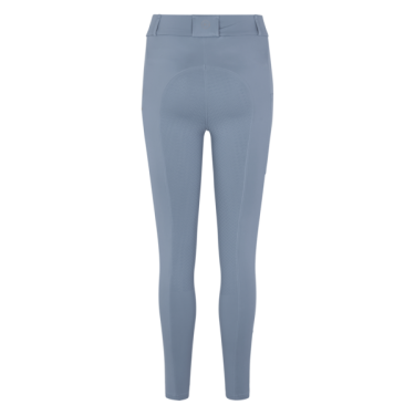 Pantalon Kingsland KLkaya d’équitation full grip femme Marine Pantalon Kingsland KLkaya d’équitation full grip femme Marine