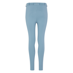 Pantalon Kingsland KLkaysa d’équitation full grip fille Marine Pantalon Kingsland KLkaysa d’équitation full grip fille Marine