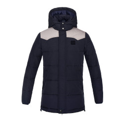Parka Kingsland Miller isolada Júnior
