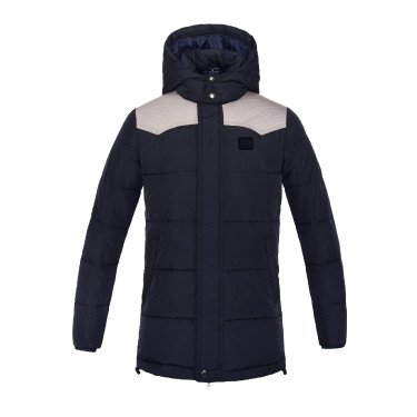 Parka Kingsland Miller isolada Júnior