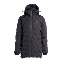 Parka Kingsland Step isolada Júnior