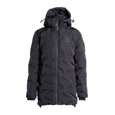 Parka Kingsland Step isolada Júnior