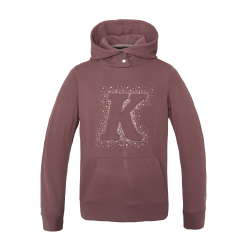 Sweat com Capuz Kingsland Júnior