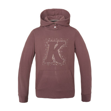 Sweat com Capuz Kingsland Júnior