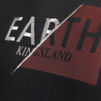 Sweat Kingsland à capuche Unisexe Marine Sweat Kingsland à capuche Unisexe Marine