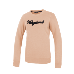 Moletom Kingsland feminino