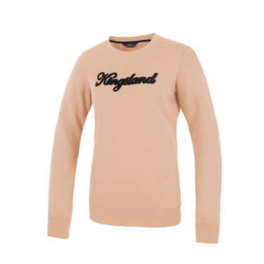 Moletom Kingsland feminino