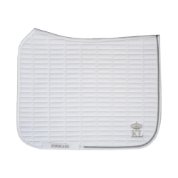 Almofada de sela Kingsland Dressage