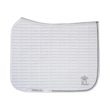 Almofada de sela Kingsland Dressage