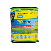 Fita Ranger Fluo Horizont Fita Ranger Fluo Horizont