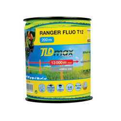 Fita Ranger Fluo Horizont Fita Ranger Fluo Horizont