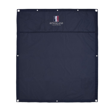 Cortina de Box Kingsland Classic Cortina de Box Kingsland Classic
