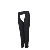 Chaps Kingsland KLGab em Softshell feminino Marinho