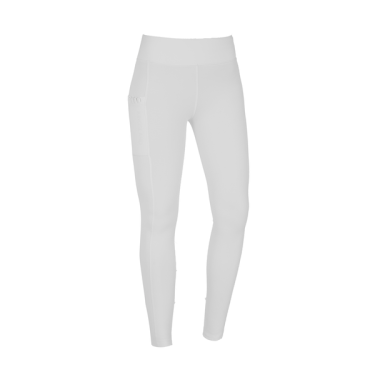 Legging de equitação Kingsland KLKattie com aderência total Legging de equitação Kingsland KLKattie com aderência total