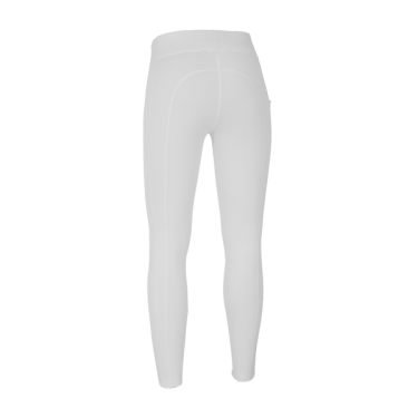 Legging de equitação Kingsland KLKattie com aderência total Legging de equitação Kingsland KLKattie com aderência total